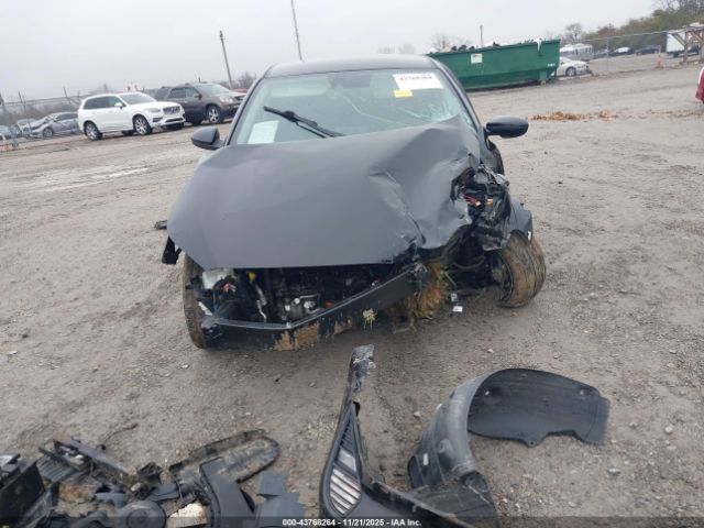 Kia Forte Lxs Image 13