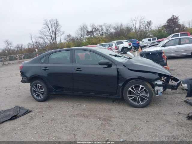 Kia Forte Lxs Image 9