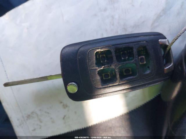 Chevrolet Cruze 1lt Auto Image 11