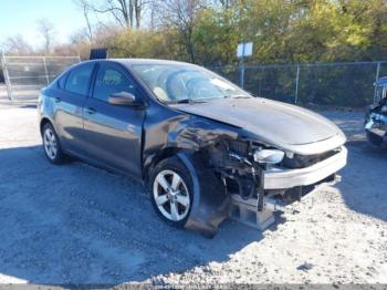  Salvage Dodge Dart