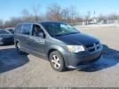Dodge Grand Caravan Mainstreet Image 1