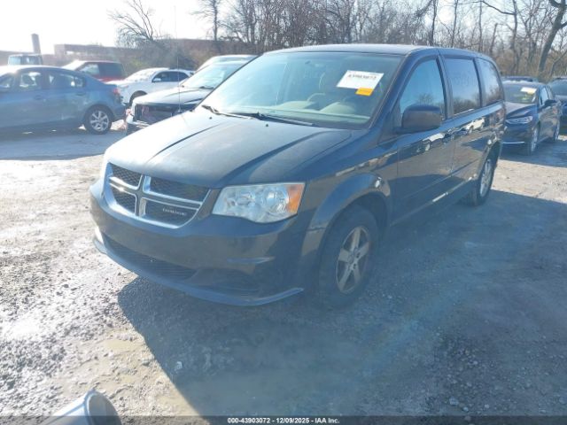 Dodge Grand Caravan Mainstreet Image 4