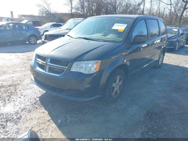 Dodge Grand Caravan Mainstreet Image 4
