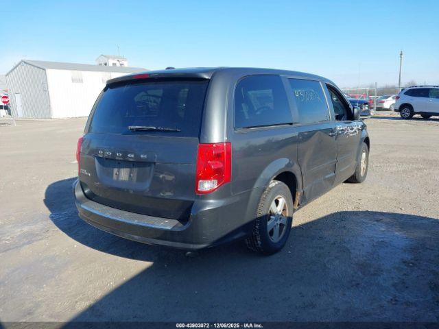 Dodge Grand Caravan Mainstreet Image 2