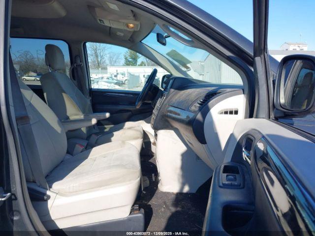 Dodge Grand Caravan Mainstreet Image 3