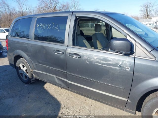 Dodge Grand Caravan Mainstreet Image 7