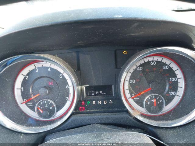 Dodge Grand Caravan Mainstreet Image 6