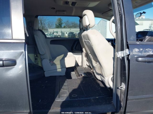 Dodge Grand Caravan Mainstreet Image 10