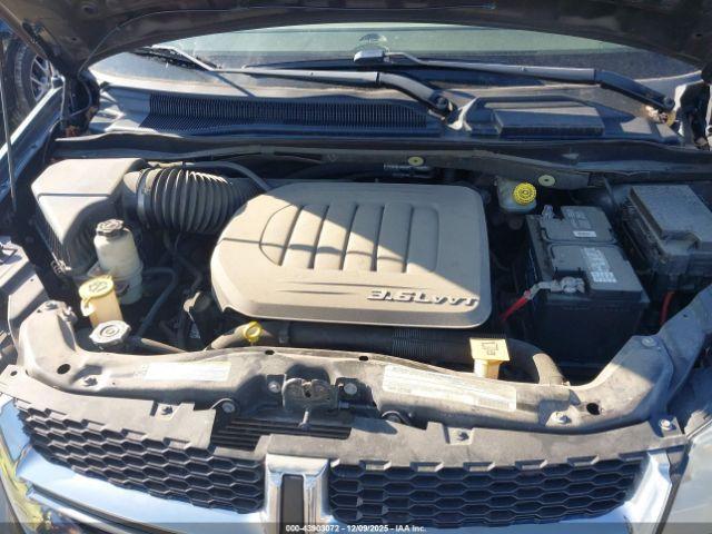 Dodge Grand Caravan Mainstreet Image 8