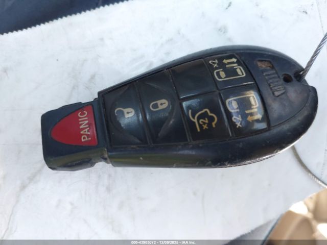 Dodge Grand Caravan Mainstreet Image 11