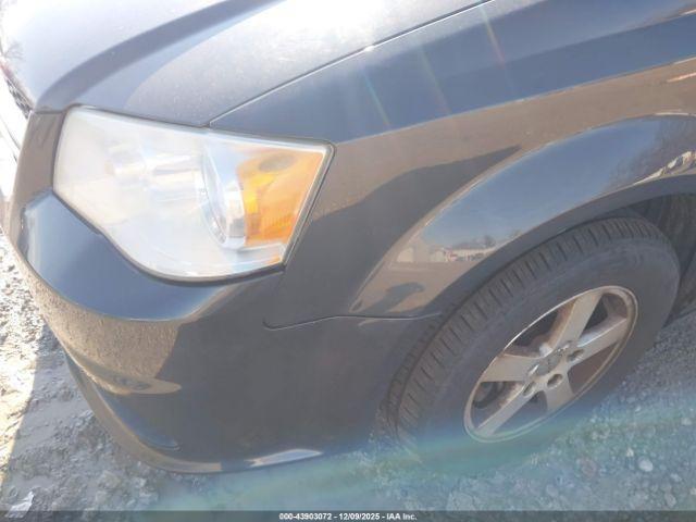 Dodge Grand Caravan Mainstreet Image 12