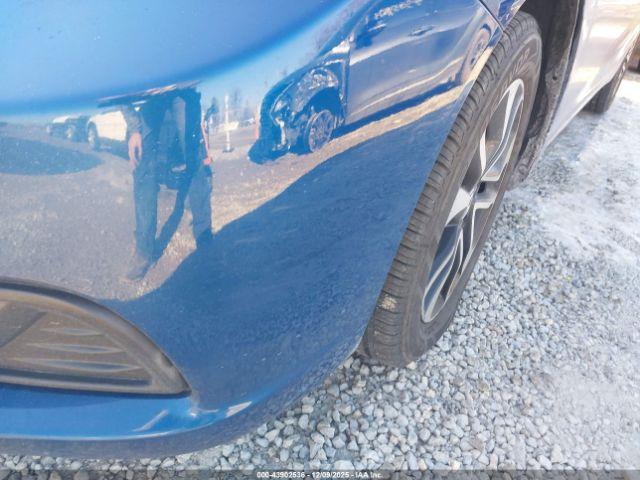 Honda Civic Ex Image 8