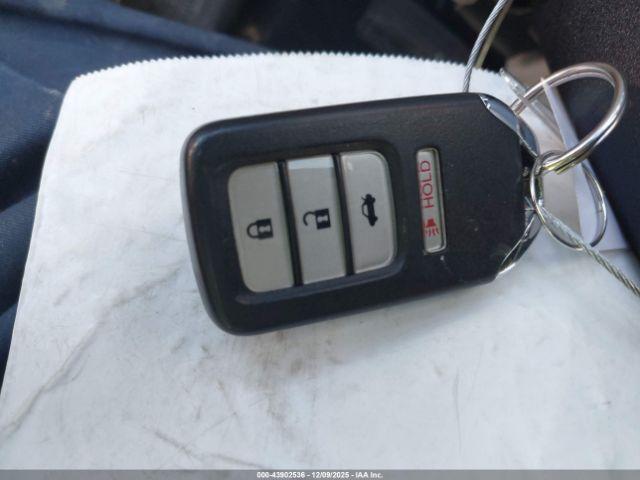 Honda Civic Ex Image 2