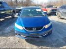 Honda Civic Ex Image 14