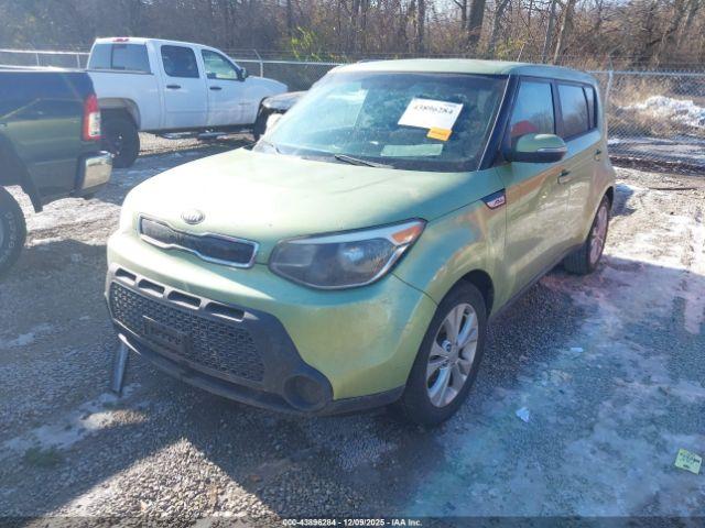 Kia Soul + Image 7