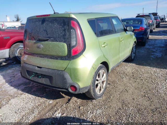 Kia Soul + Image 5