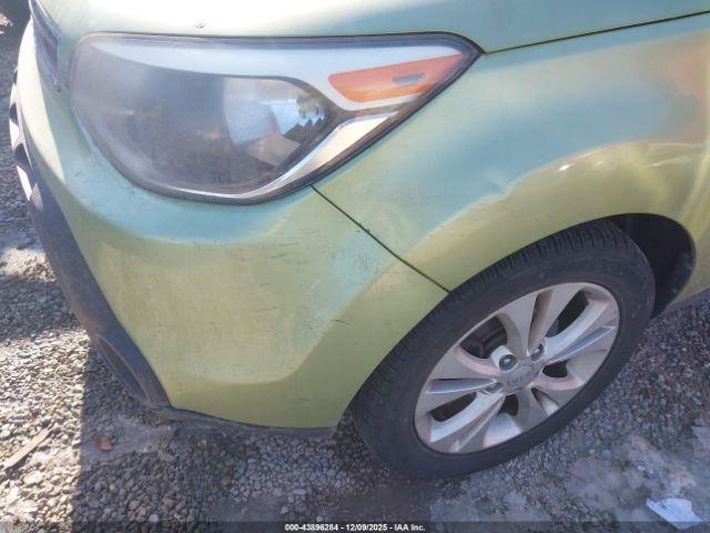 Kia Soul + Image 6