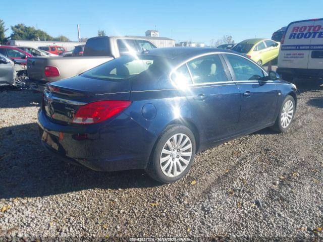 Buick Regal Cxl Oshawa Image 5