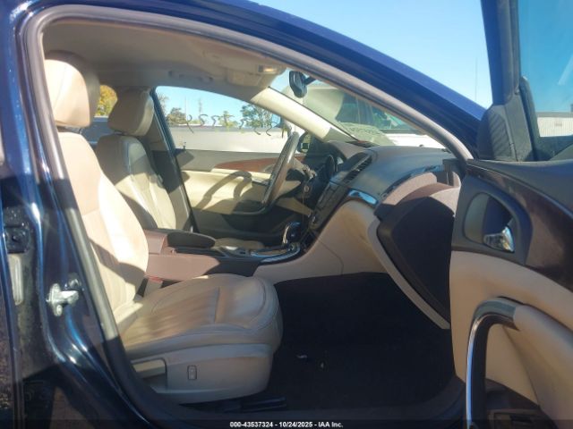 Buick Regal Cxl Oshawa Image 12