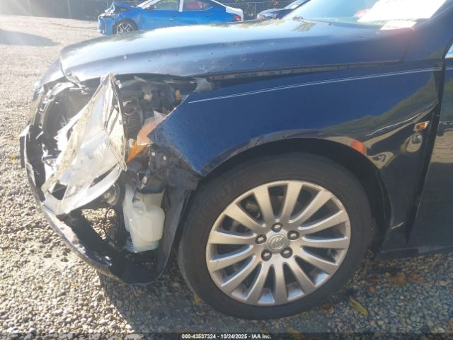 Buick Regal Cxl Oshawa Image 6