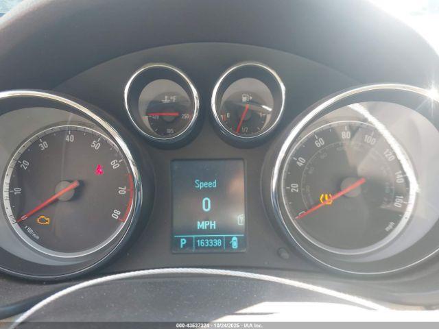 Buick Regal Cxl Oshawa Image 17