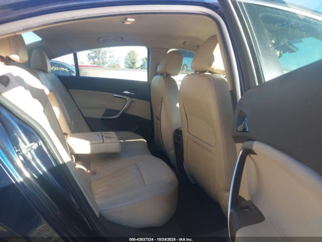 Buick Regal Cxl Oshawa Image 16