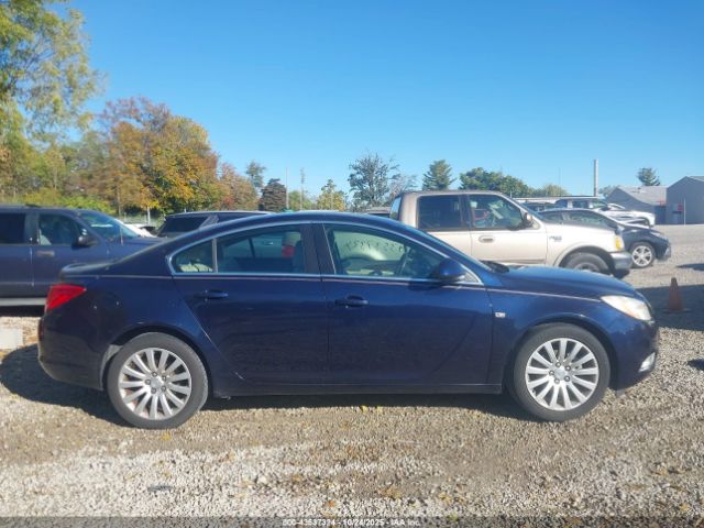 Buick Regal Cxl Oshawa Image 14