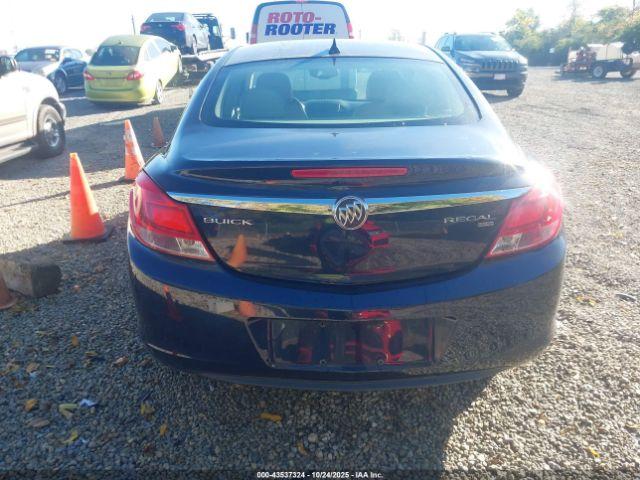 Buick Regal Cxl Oshawa Image 15