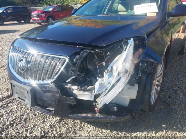 Buick Regal Cxl Oshawa Image 2