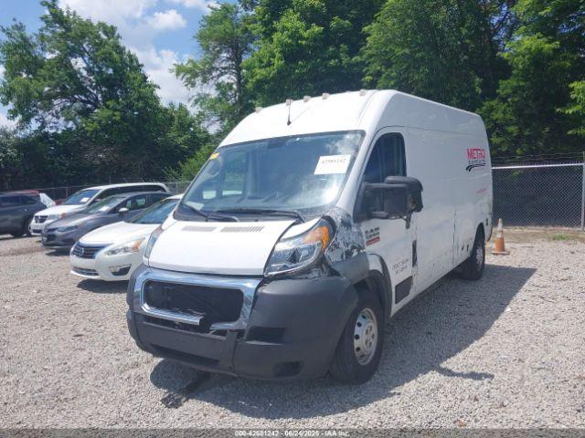 Ram Promaster High Roof 159 Wb Image 8