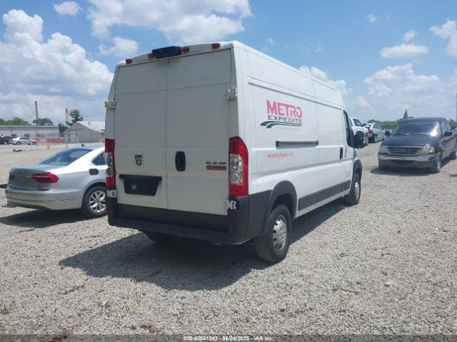 Ram Promaster High Roof 159 Wb Image 2