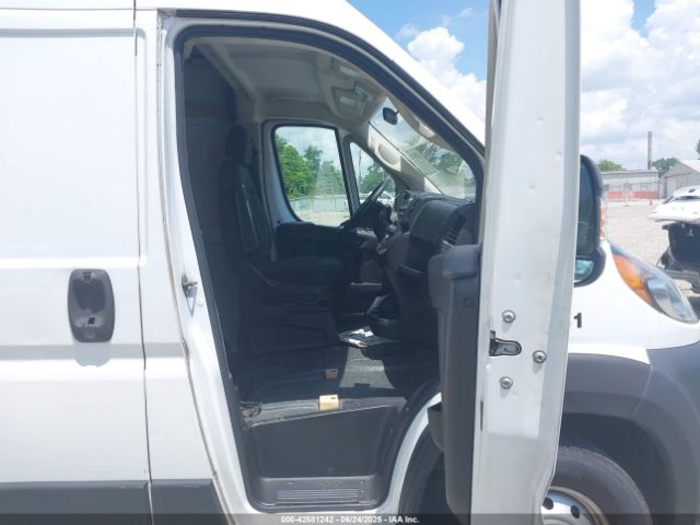 Ram Promaster High Roof 159 Wb Image 6