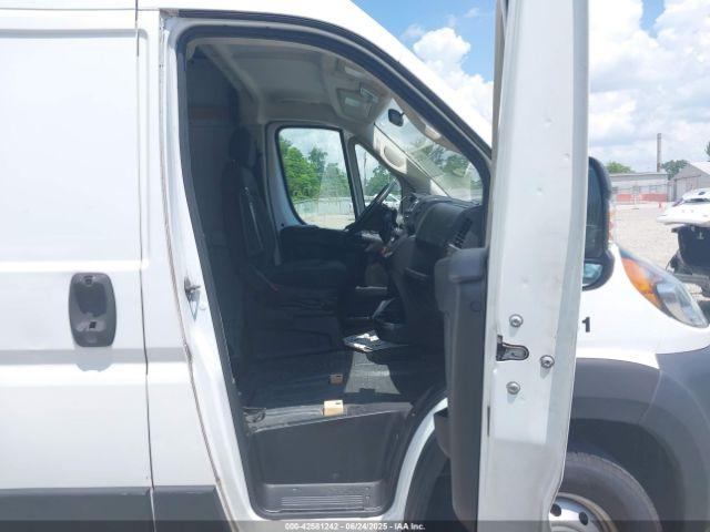 Ram Promaster High Roof 159 Wb Image 6