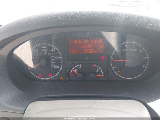 Ram Promaster High Roof 159 Wb Image 5