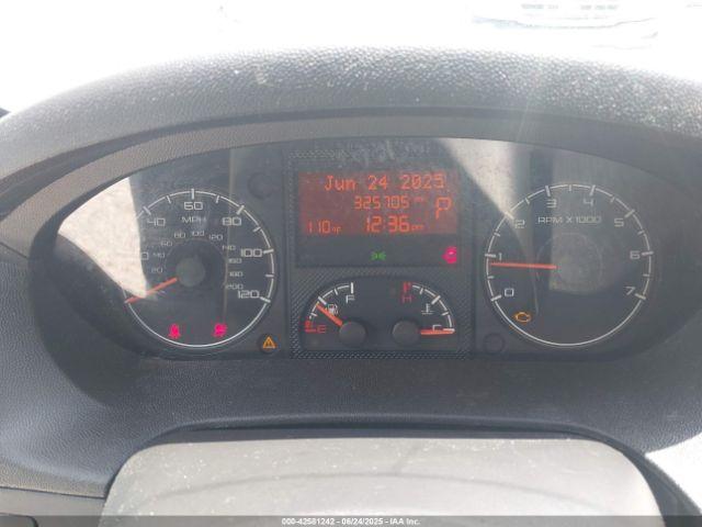 Ram Promaster High Roof 159 Wb Image 5