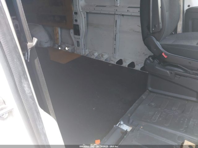 Ram Promaster High Roof 159 Wb Image 10