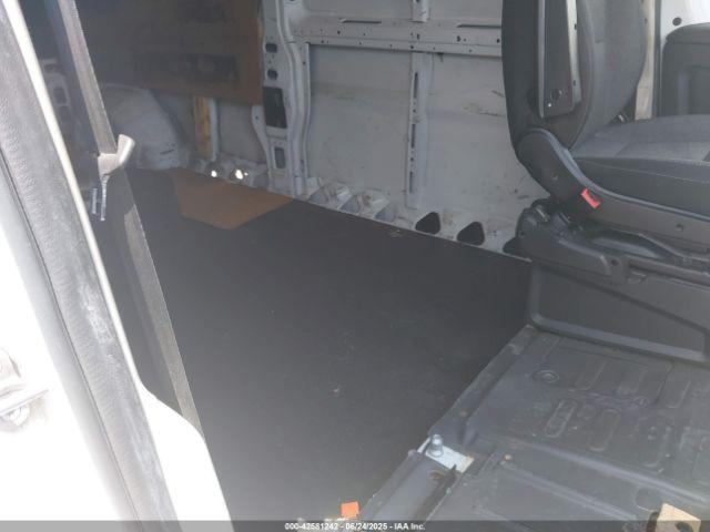 Ram Promaster High Roof 159 Wb Image 10