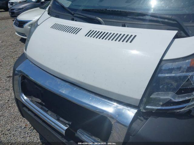 Ram Promaster High Roof 159 Wb Image 7