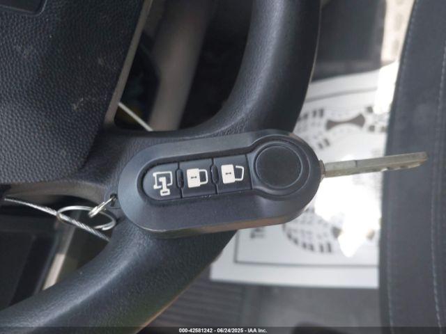 Ram Promaster High Roof 159 Wb Image 9