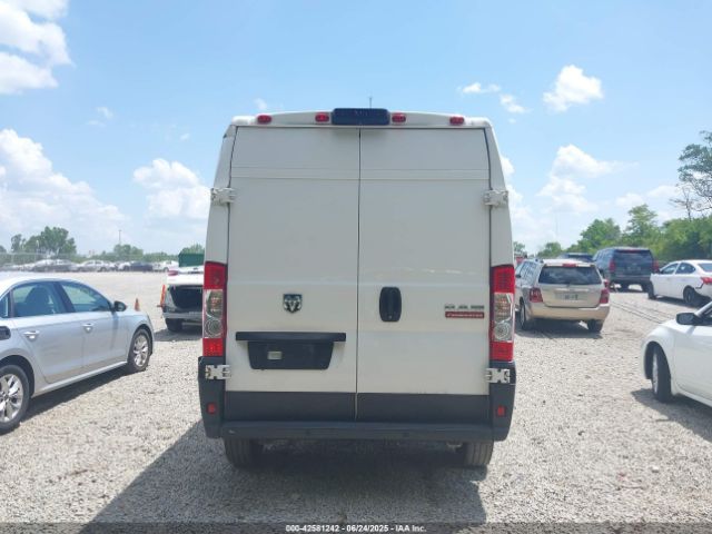 Ram Promaster High Roof 159 Wb Image 11