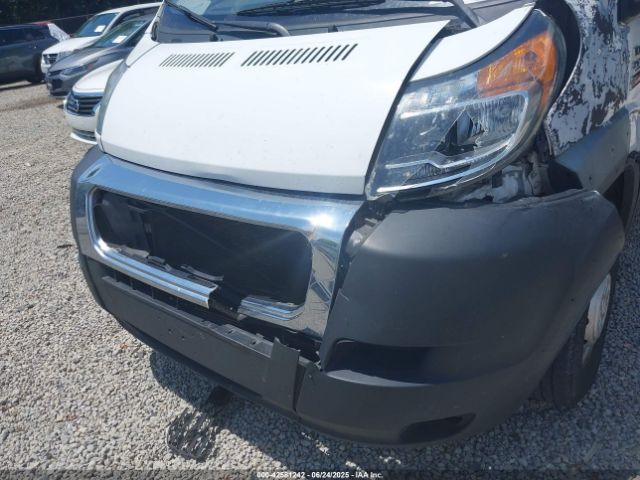 Ram Promaster High Roof 159 Wb Image 14