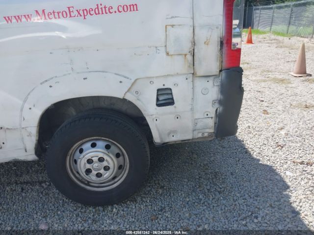 Ram Promaster High Roof 159 Wb Image 19