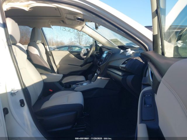 Subaru Forester Premium Image 9