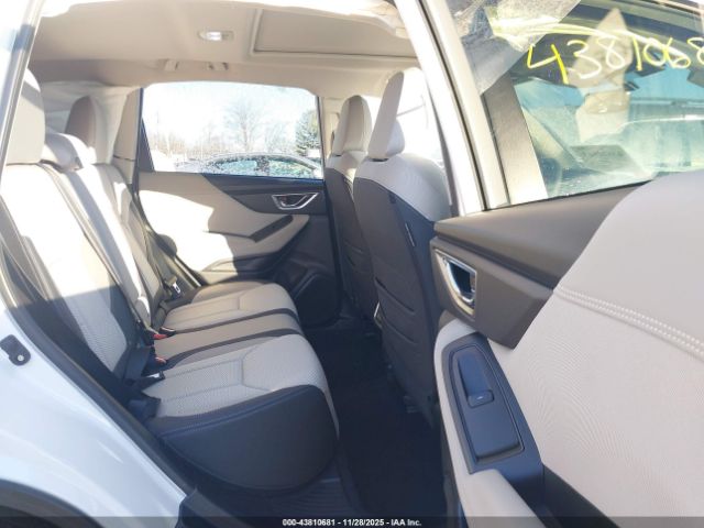 Subaru Forester Premium Image 7