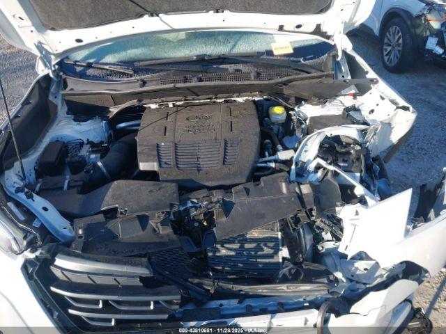 Subaru Forester Premium Image 8