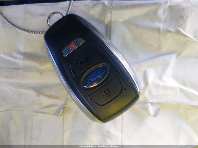 Subaru Forester Premium Image 17