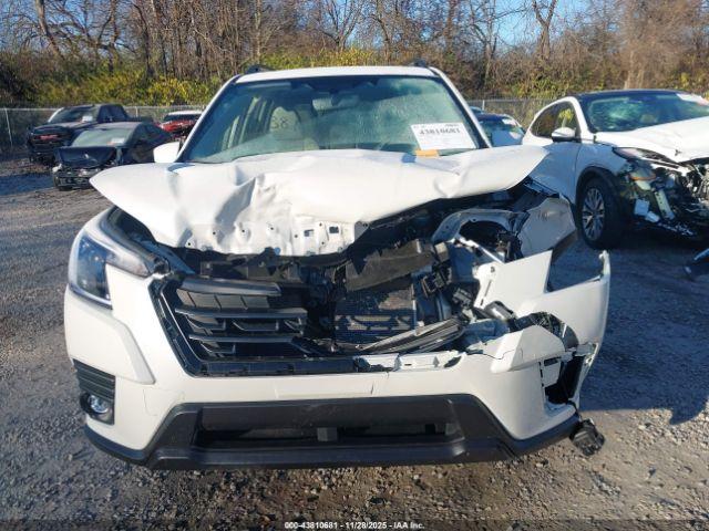 Subaru Forester Premium Image 10