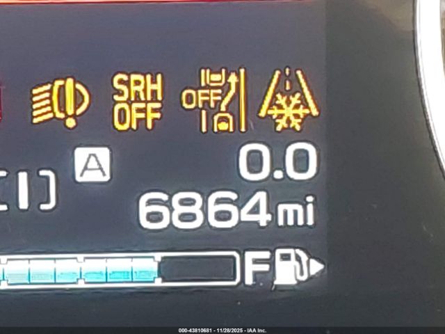 Subaru Forester Premium Image 15