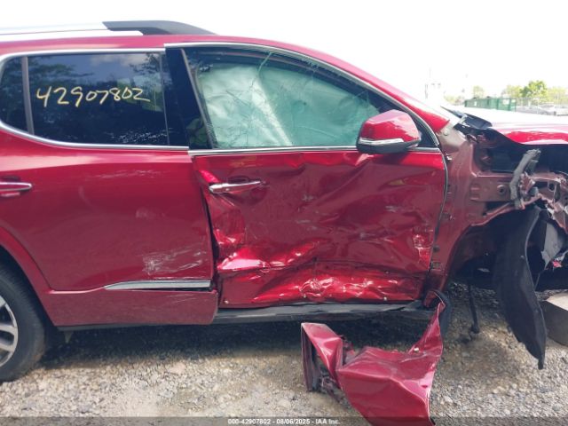 GMC Acadia Fwd Denali Image 6