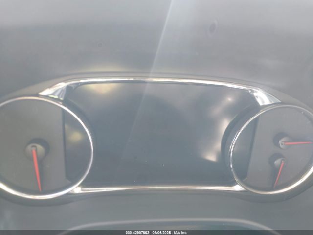 GMC Acadia Fwd Denali Image 4